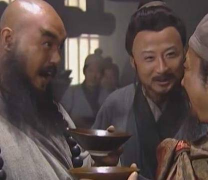 关羽历史图片