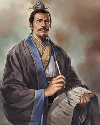 陈平历史图片