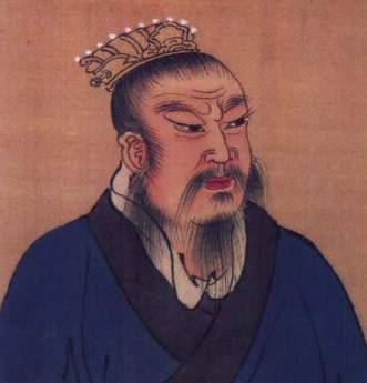 陈平历史图片