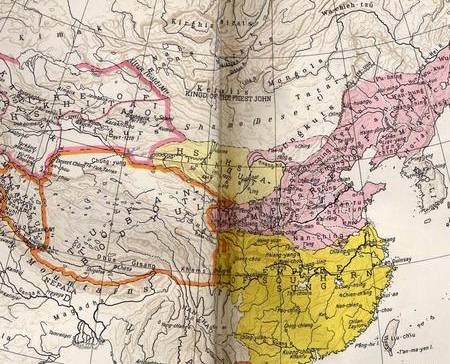 金国历史图片