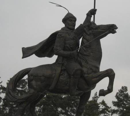 金国历史图片