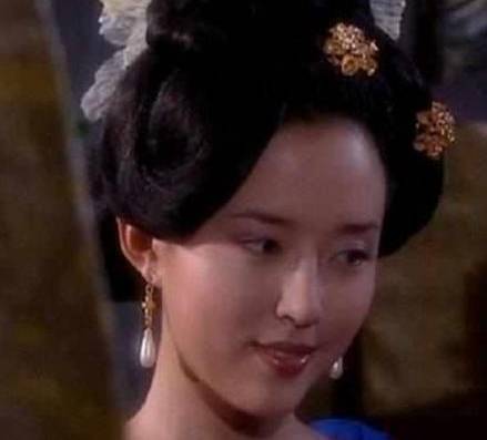 李世民历史图片