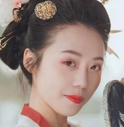 李世民历史图片