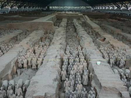 古代历史图片