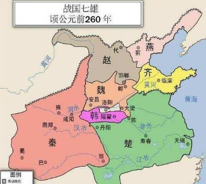 西周历史图片
