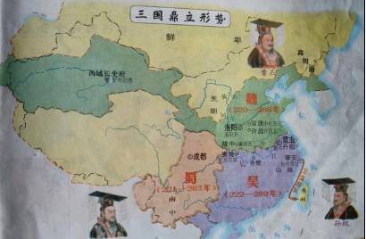 北宋历史图片