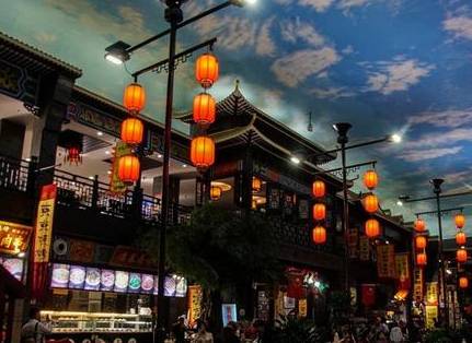 宋朝历史图片