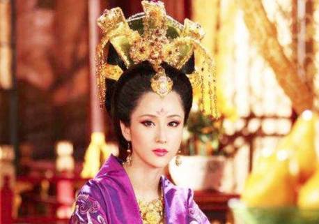 武三思历史图片
