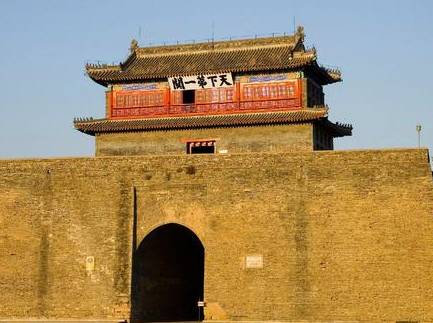 李自成历史图片