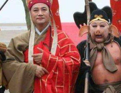 孙悟空历史图片