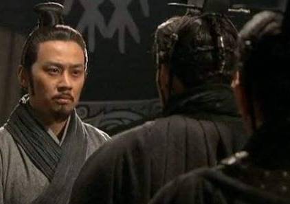 赵武灵王历史图片