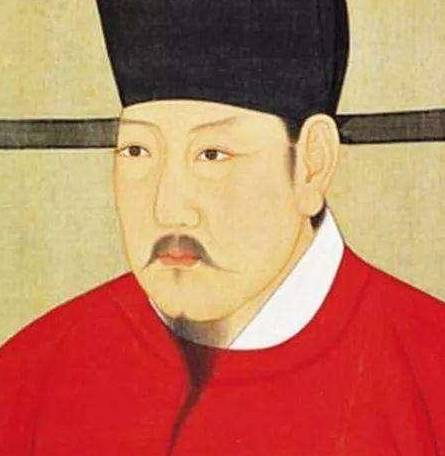 宋仁宗历史图片