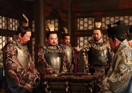 三国历史图片