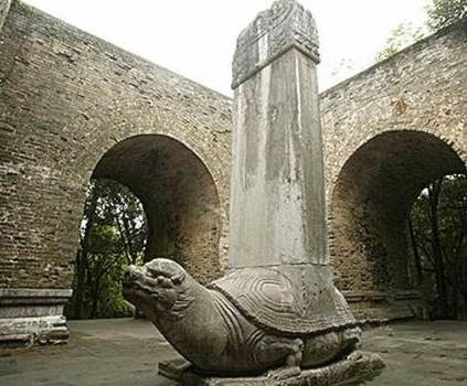 朱元璋历史图片