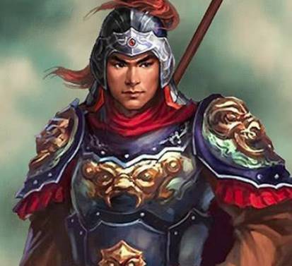 宇文泰历史图片
