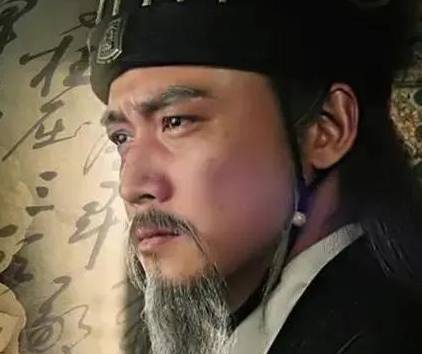诸葛亮历史图片