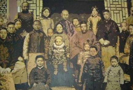 古代历史图片