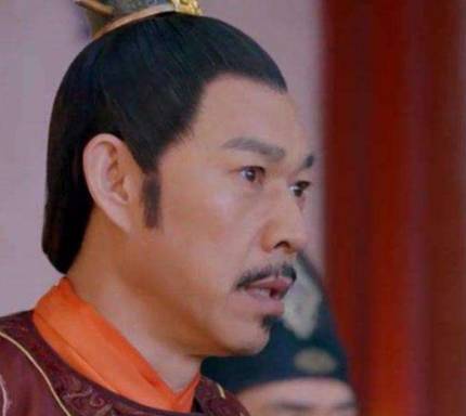 李世民历史图片