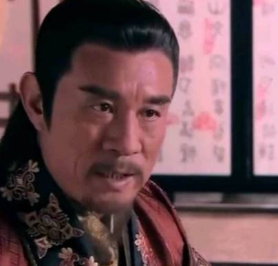 李世民历史图片