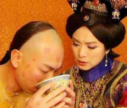 同治历史图片