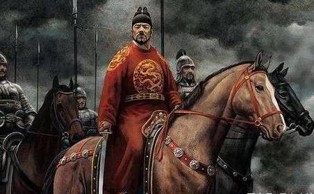 元顺帝历史图片