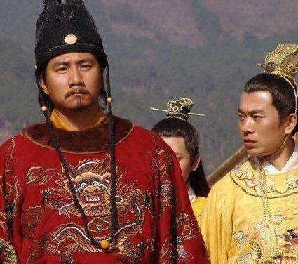元顺帝历史图片