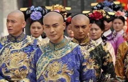 乾隆历史图片