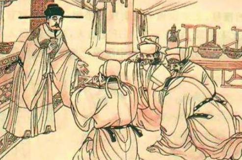 王彦超历史图片