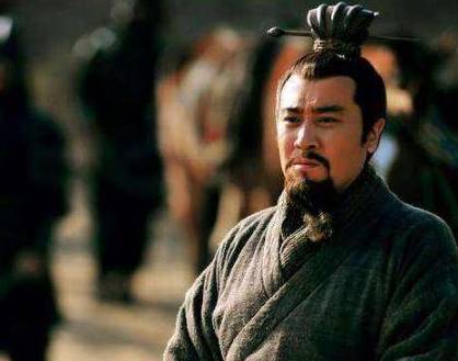 李世民历史图片