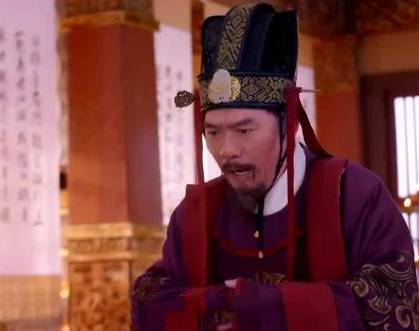 李世民历史图片