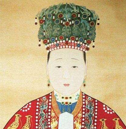 朱常洛历史图片