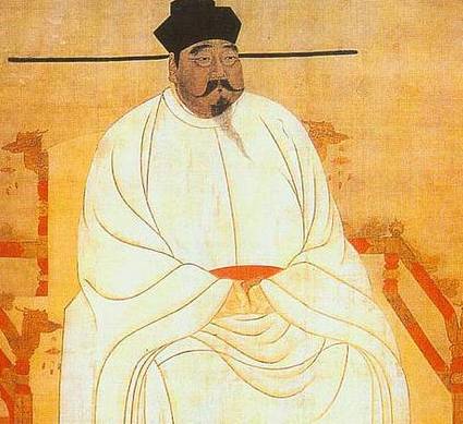 宋朝历史图片