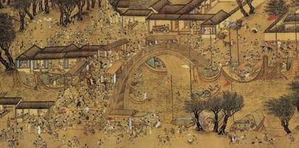 宋朝历史图片