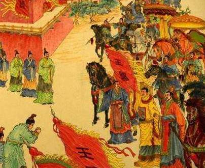宋朝历史图片