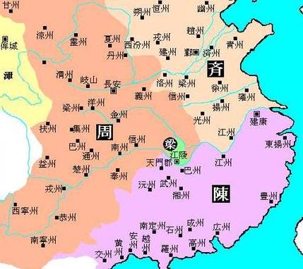 宋朝历史图片