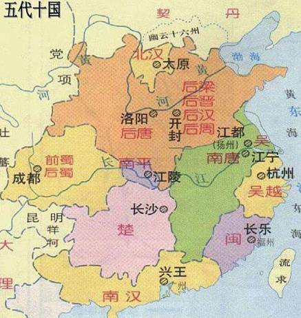 宋朝历史图片
