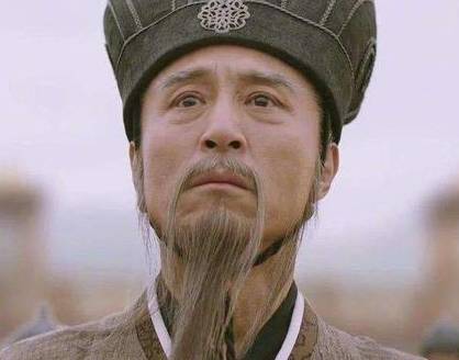 诸葛亮历史图片