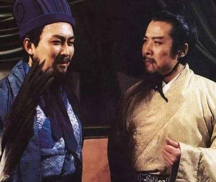 诸葛亮历史图片