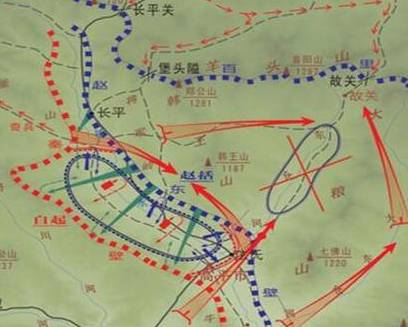 白起历史图片