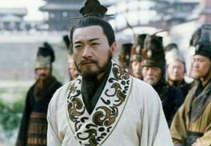 汉武帝历史图片
