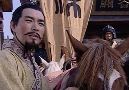 汉武帝历史图片
