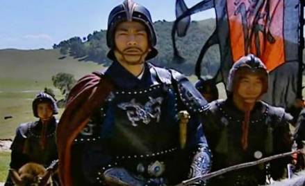 汉武帝历史图片