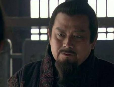 贾诩历史图片