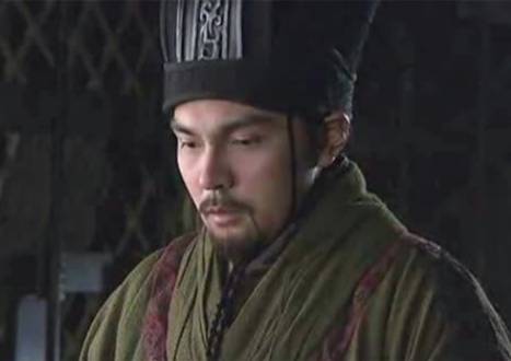 郭嘉历史图片