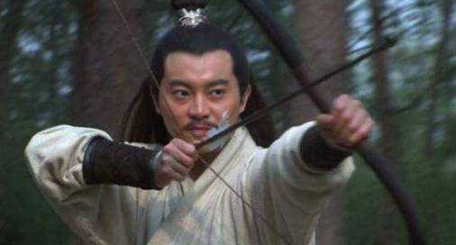 郭嘉历史图片