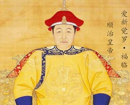 清朝历史图片