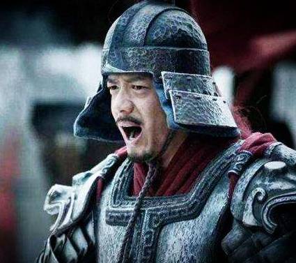 萧何历史图片