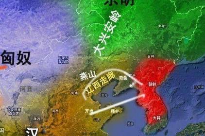 汉武帝历史图片
