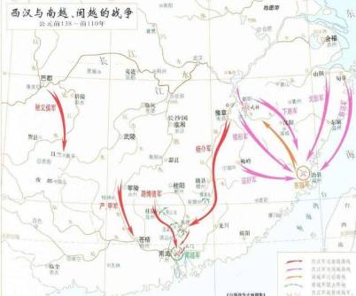 汉武帝历史图片