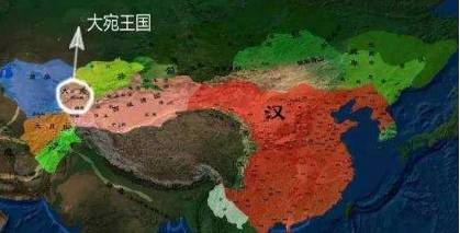 汉武帝历史图片